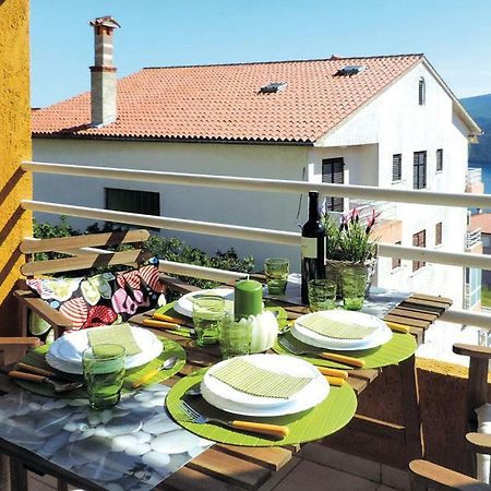 Apartment Sonja Rabac Bagian luar foto