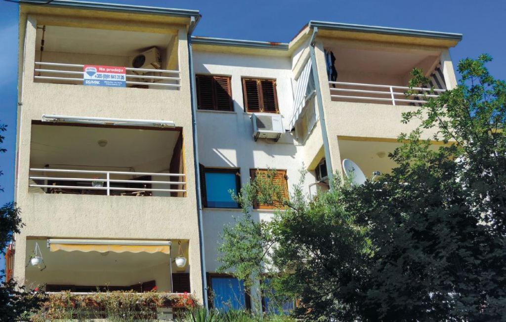 Apartment Sonja Rabac Bagian luar foto