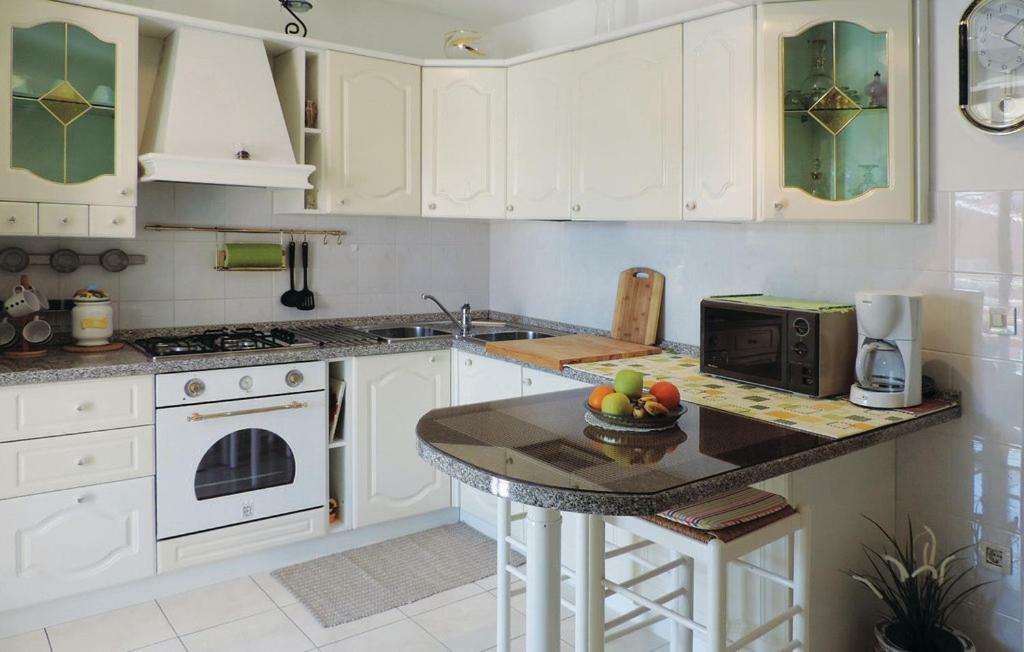 Apartment Sonja Rabac Bagian luar foto