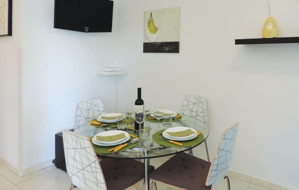 Apartment Sonja Rabac Bagian luar foto